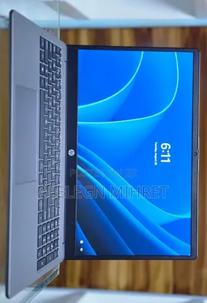 Photo - New Laptop HP Stream Notebook 16GB AMD Ryzen 7 SSD 512GB