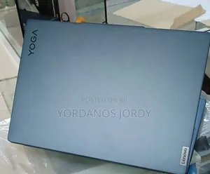 New Laptop Lenovo Yoga 2 Pro 32GB Intel Core I7 SSD 1T