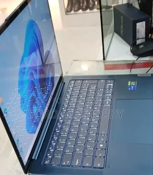 New Laptop Lenovo Yoga 2 Pro 32GB Intel Core I7 SSD 1T