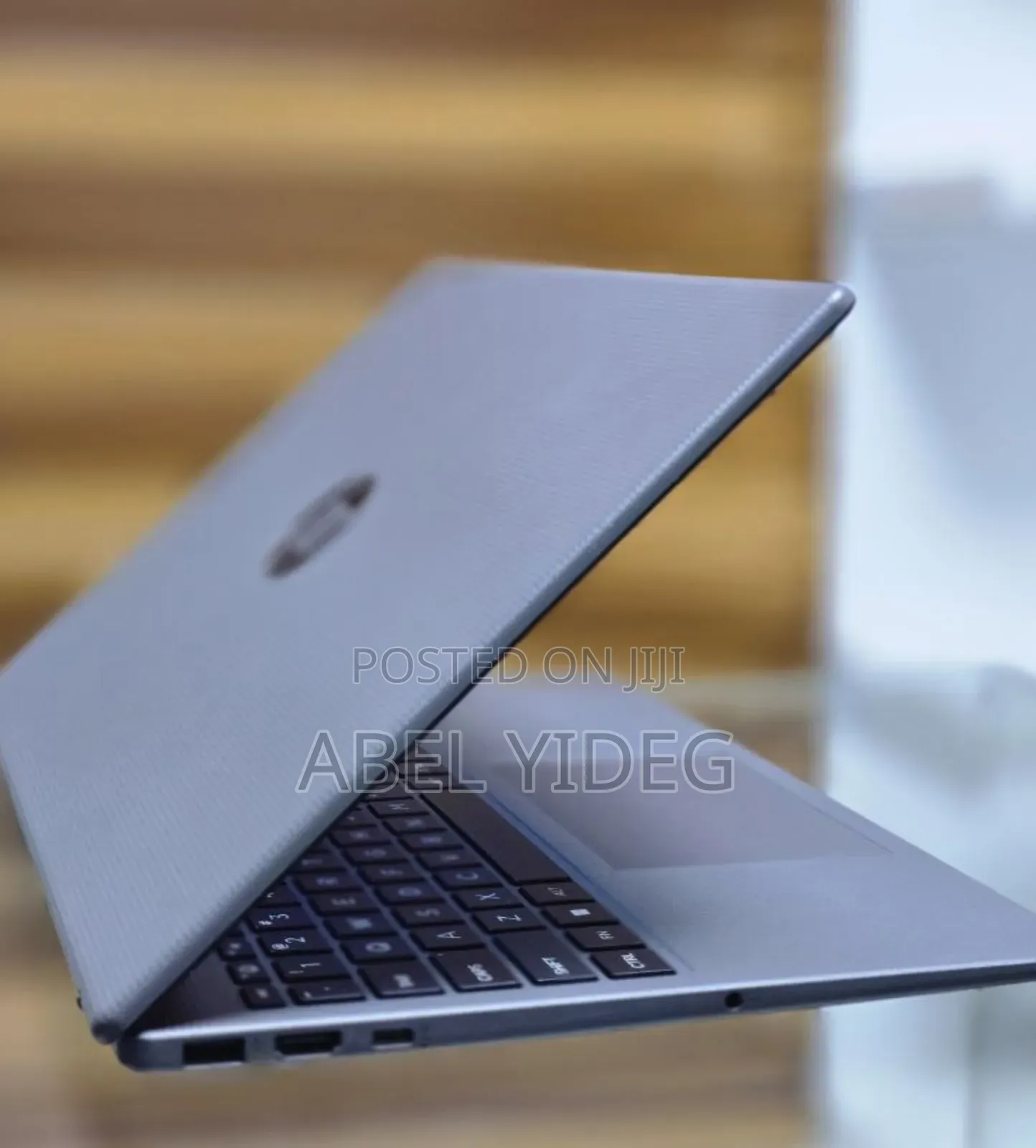 New Laptop HP Stream Notebook 16GB AMD Ryzen 7 SSD 512GB