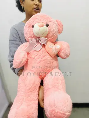 Photo - Pink Quality Toy