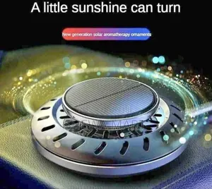 Photo - Car Humidifier With 2 Oils
መኪና ዳሽቦርድ ላይ ሚለጠፍ
አብሮት የራሱ 2 Oil ያለው!