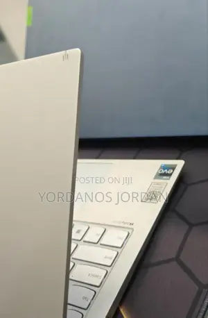 New Laptop Lenovo 16GB Intel Core I9 SSD 512GB