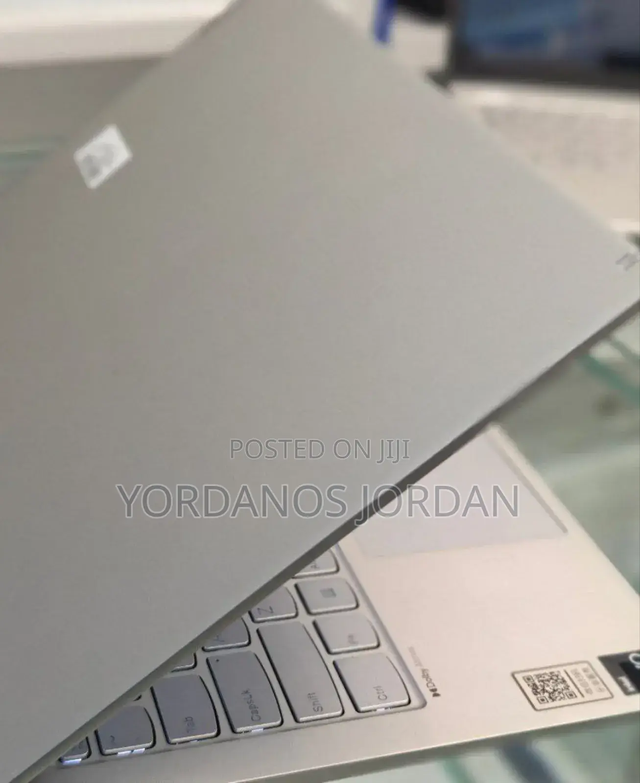 New Laptop Lenovo 16GB Intel Core I9 SSD 512GB
