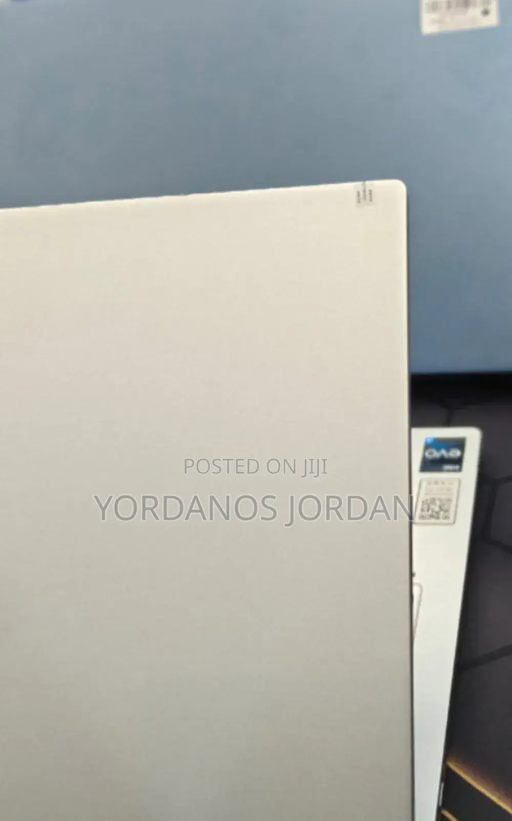 New Laptop Lenovo 16GB Intel Core I9 SSD 512GB