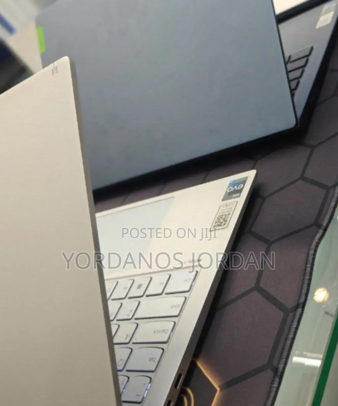 New Laptop Lenovo 16GB Intel Core I9 SSD 512GB