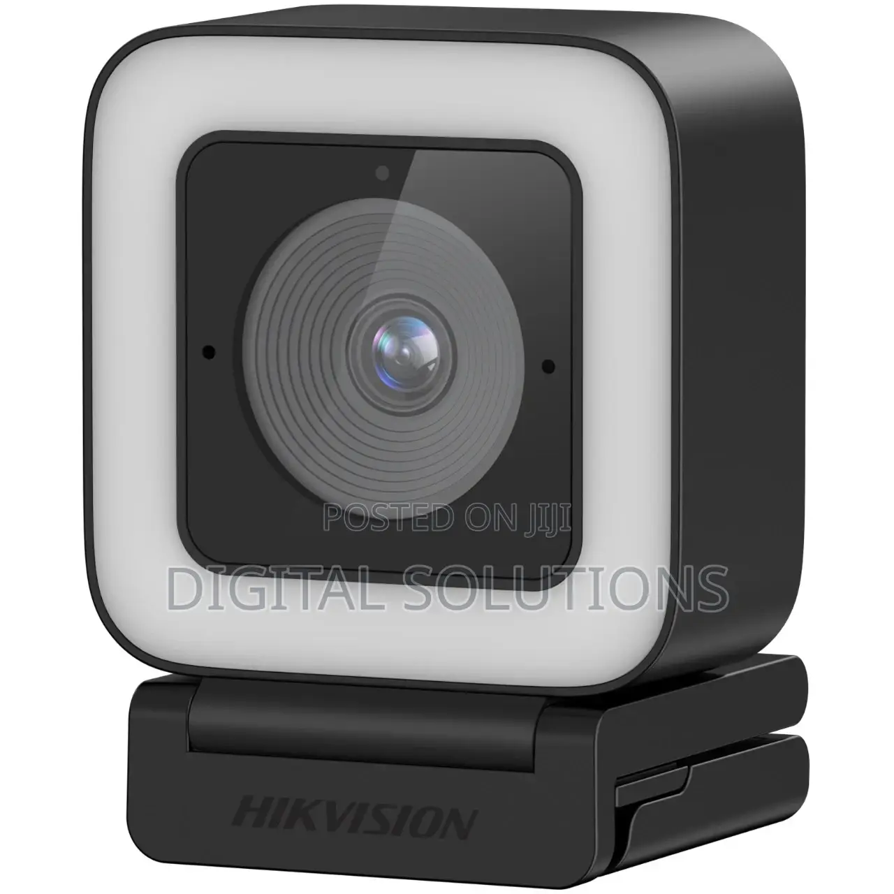 Hikvision 4mp Professional Ai Web Camera With 2560 × 1440 Resolution