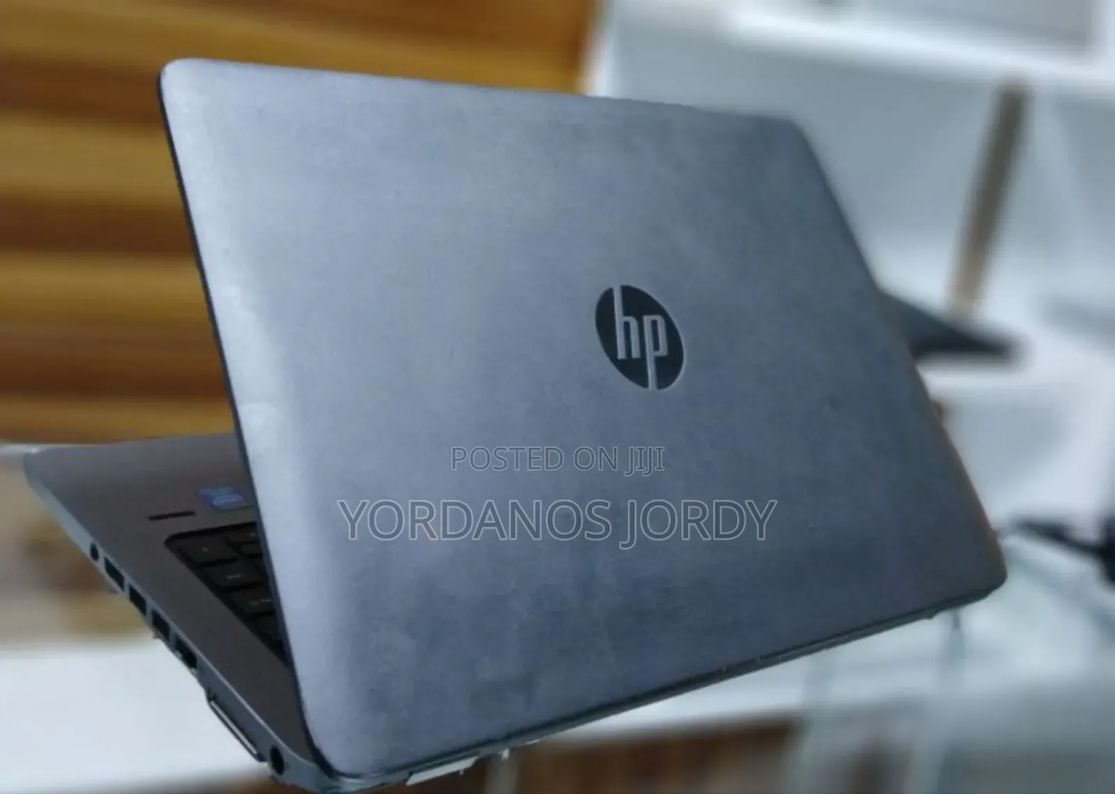 New Laptop HP EliteBook 840 G1 4GB Intel Core I5 SSD 500GB