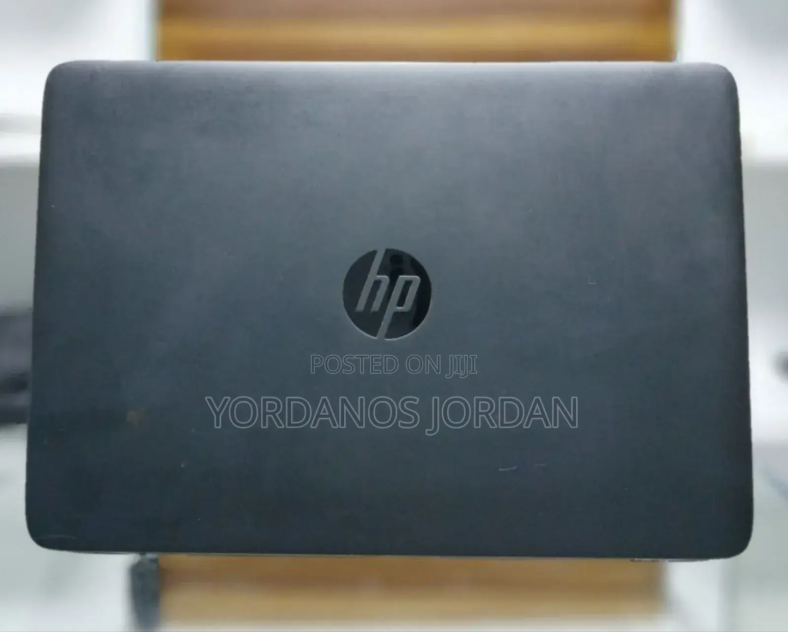 New Laptop HP EliteBook 840 G1 4GB Intel Core I5 SSD 500GB