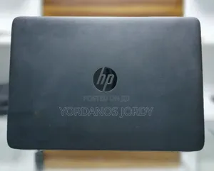 New Laptop HP EliteBook 840 G1 4GB Intel Core I5 SSD 500GB