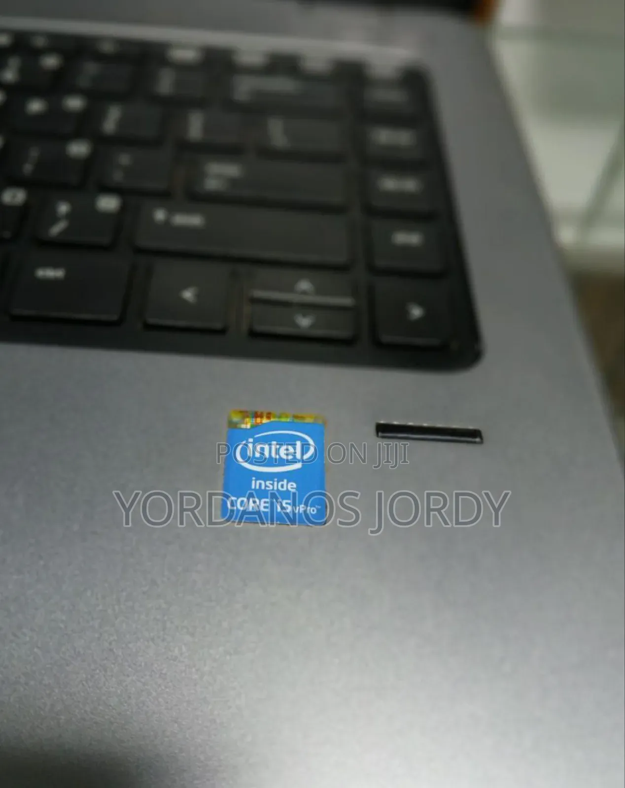 New Laptop HP EliteBook 840 G1 4GB Intel Core I5 SSD 500GB