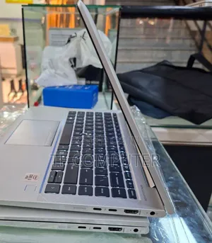 New Laptop HP EliteBook 840 G7 16GB Intel Core I5 SSD 512GB