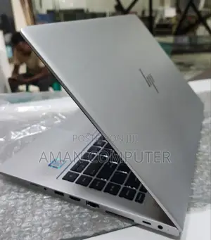 New Laptop HP EliteBook 840 8GB Intel Core I5 SSD 256GB