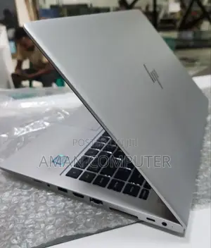 New Laptop HP EliteBook 840 8GB Intel Core I5 SSD 256GB