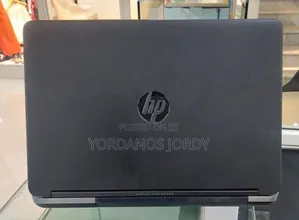 Photo - New Laptop HP ProBook 640 G1 8GB Intel Core I5 SSD 500GB