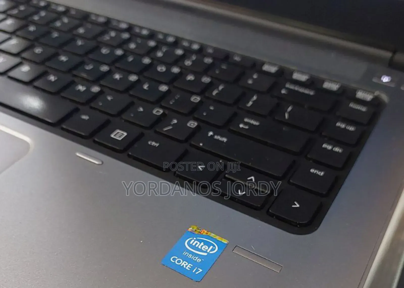 New Laptop HP ProBook 640 G1 8GB Intel Core I5 SSD 500GB