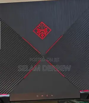 New Laptop HP Omen X 16GB Intel Core I7 HDD+SSD 1T