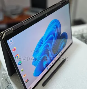 Photo - New Laptop HP Spectre X360 16GB Intel Core I7 SSD 1T