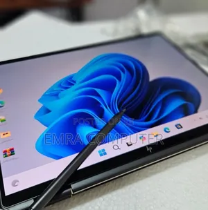 New Laptop HP Spectre X360 16GB Intel Core I7 SSD 1T