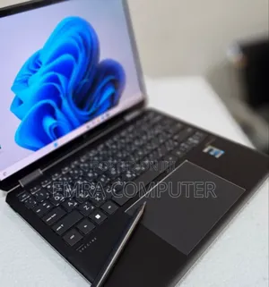 New Laptop HP Spectre X360 16GB Intel Core I7 SSD 1T