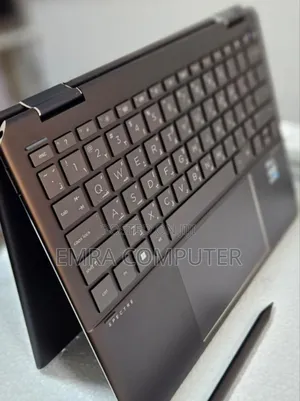 New Laptop HP Spectre X360 16GB Intel Core I7 SSD 1T