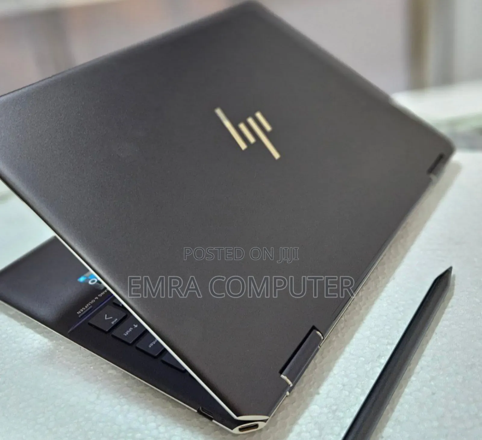 New Laptop HP Spectre X360 16GB Intel Core I7 SSD 1T