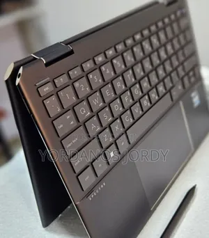 New Laptop HP Spectre X360 16GB Intel Core I7 SSD 1T
