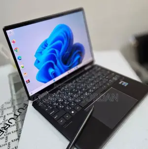 New Laptop HP Spectre X360 16GB Intel Core I7 SSD 1T