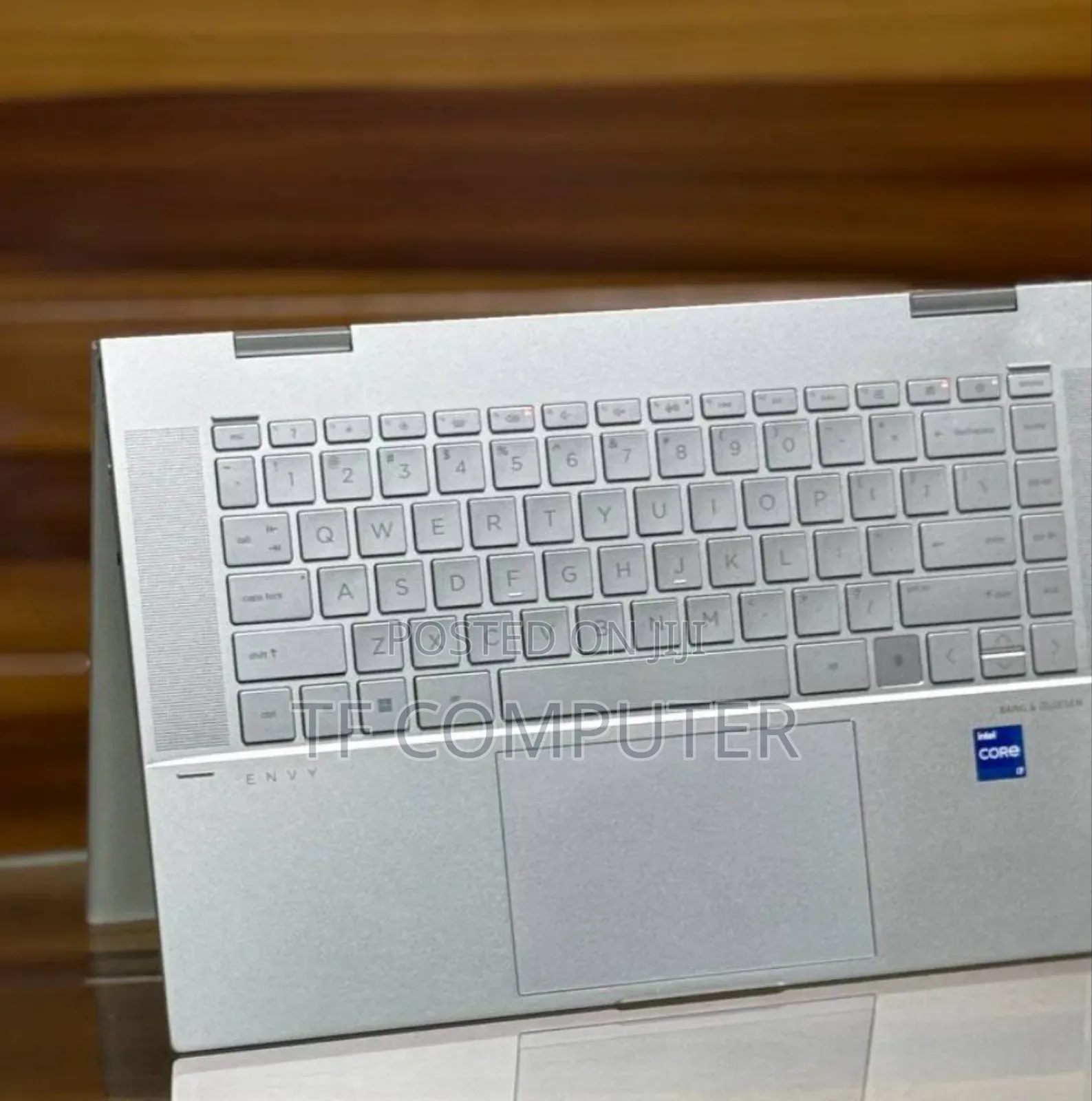 New Laptop HP Envy X360 16GB Intel Core i7 SSD 1T