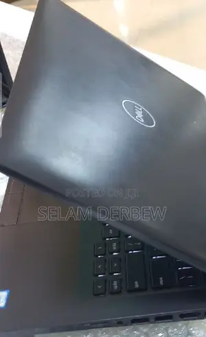 New Laptop Dell Chromebook 13 8GB Intel Core i5 SSD 256GB