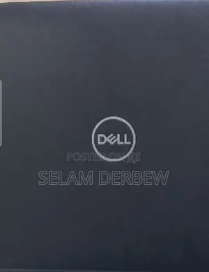 New Laptop Dell Chromebook 13 8GB Intel Core i5 SSD 256GB