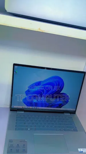 Photo - New Laptop Dell Inspiron 16 7630 16GB Intel Core I7 SSD 1T