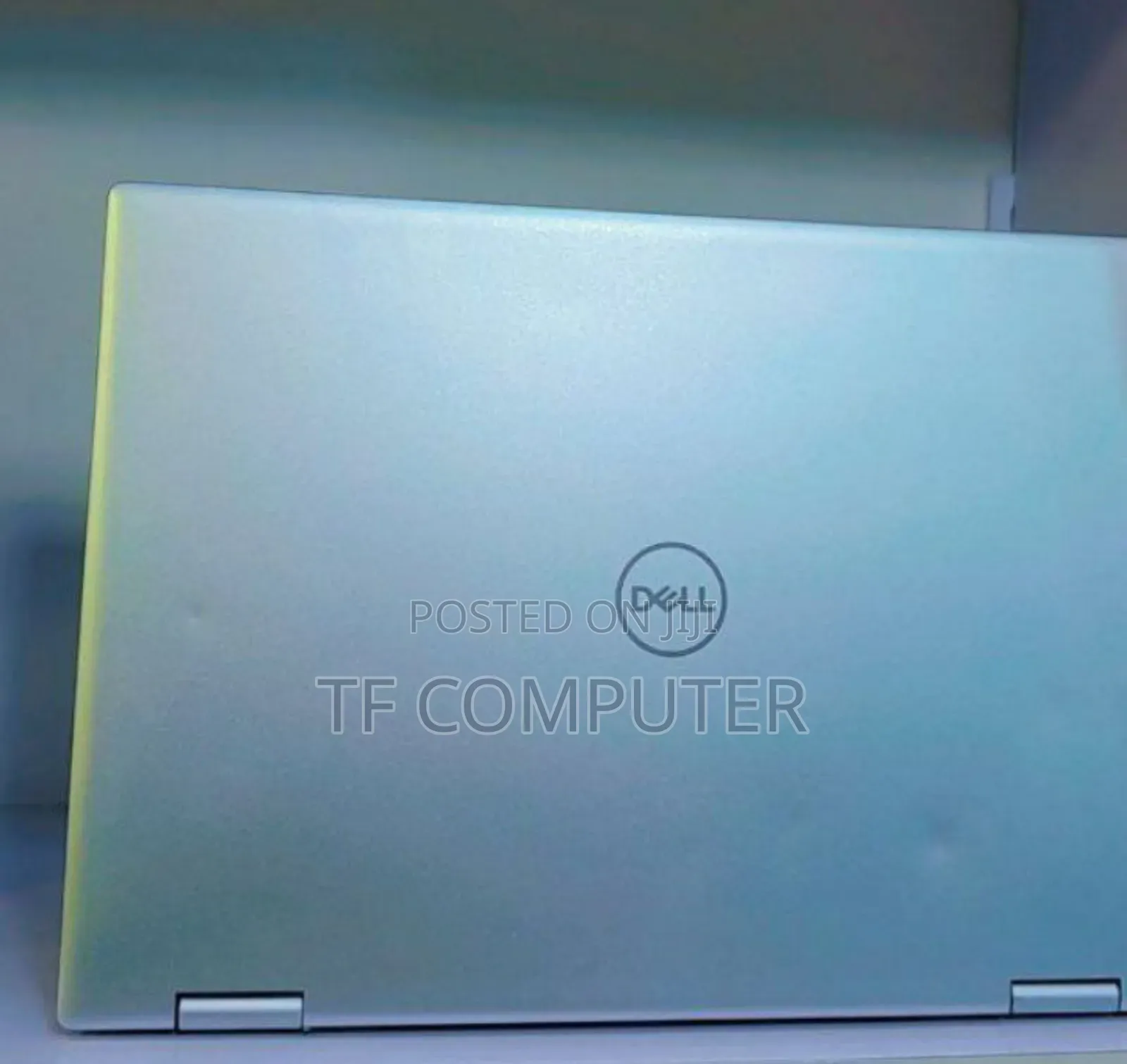 New Laptop Dell Inspiron 16 7630 16GB Intel Core I7 SSD 1T
