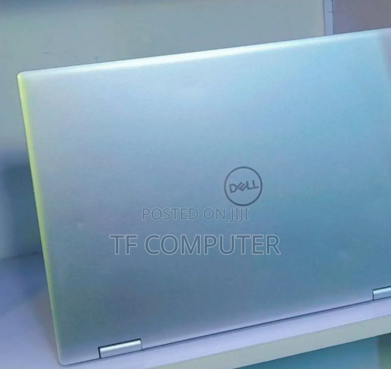 New Laptop Dell Inspiron 16 7630 16GB Intel Core I7 SSD 1T