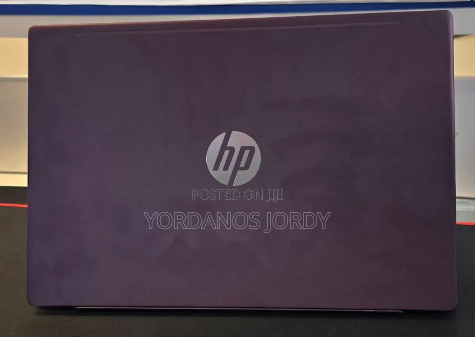 New Laptop HP Pavilion 15 8GB Intel Core I5 SSD 640GB