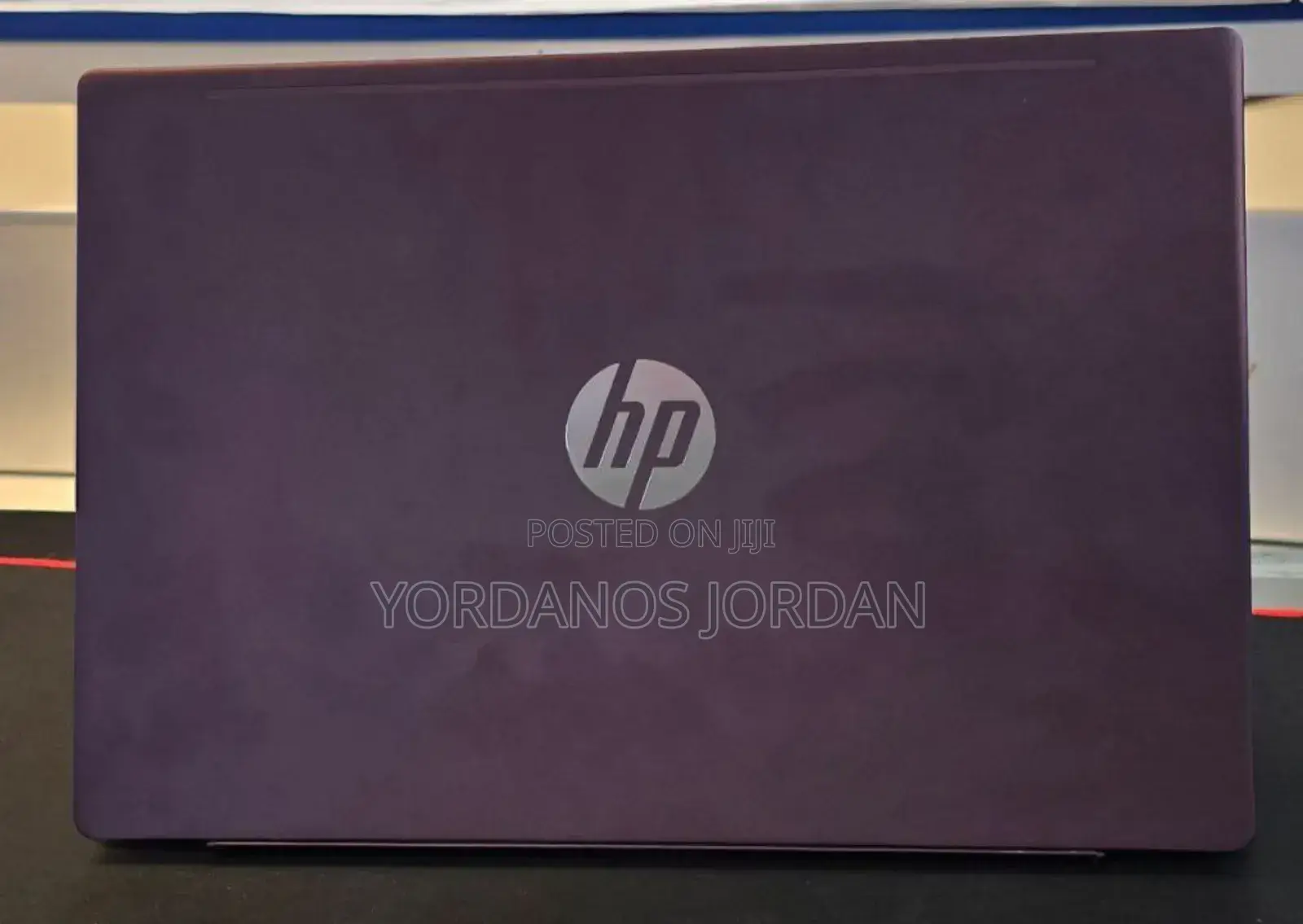 New Laptop HP Pavilion 15 8GB Intel Core i5 SSD 640GB