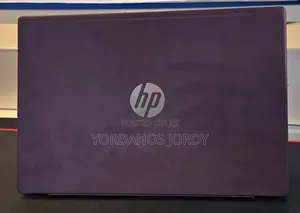 New Laptop HP Pavilion 15 8GB Intel Core I5 SSD 640GB