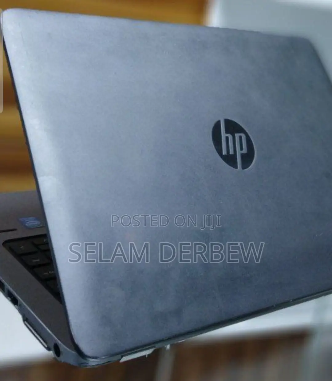 New Laptop HP EliteBook 840 4GB Intel Core i5 HDD 500GB