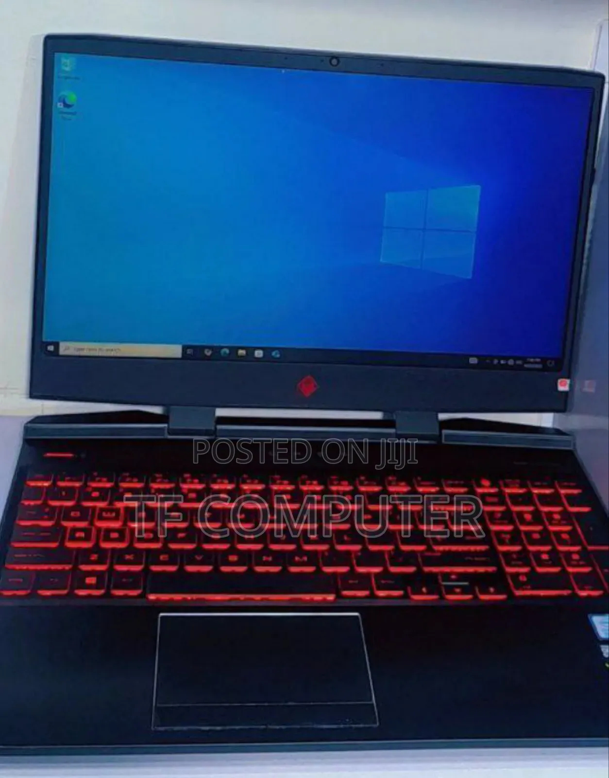 New Laptop HP Omen 15 16GB Intel Core i5 HDD+SSD 1T
