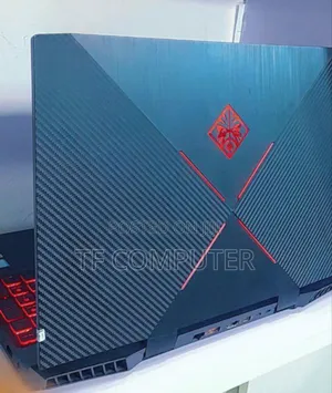 New Laptop HP Omen 15 16GB Intel Core i5 HDD+SSD 1T