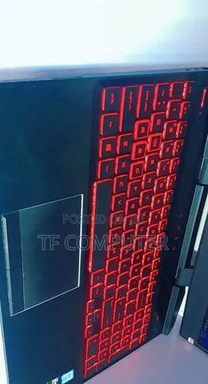 New Laptop HP Omen 15 16GB Intel Core i5 HDD+SSD 1T