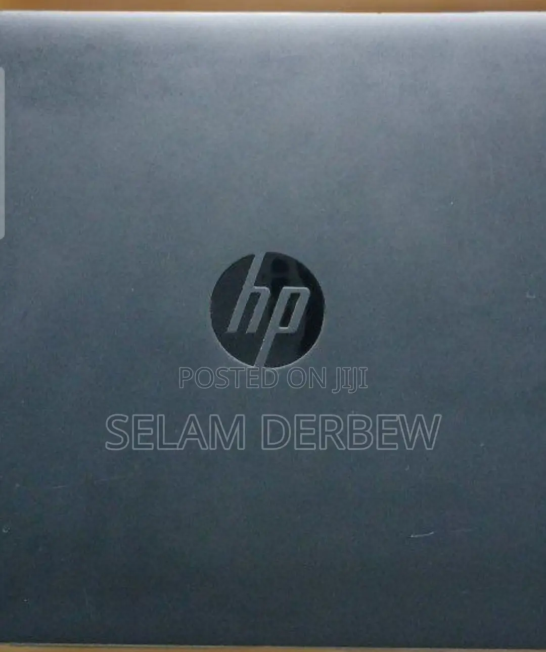 New Laptop HP EliteBook 840 4GB Intel Core i5 HDD 500GB