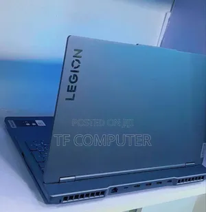 New Laptop Lenovo Legion 5 16GB Intel Core i7 SSD 1T