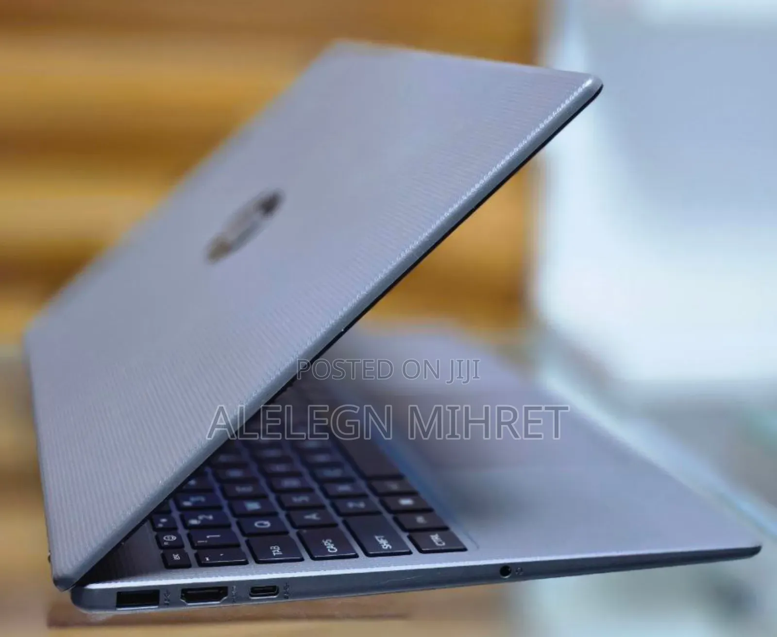 New Laptop HP Stream Notebook 16GB AMD Ryzen 7 SSD 512GB