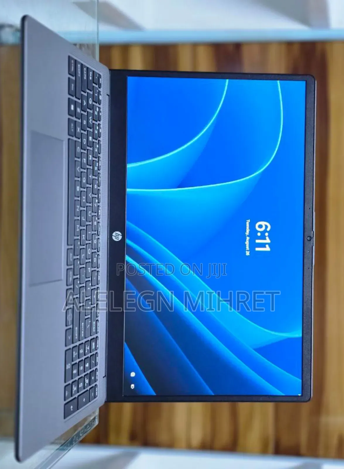 New Laptop HP Stream Notebook 16GB AMD Ryzen 7 SSD 512GB