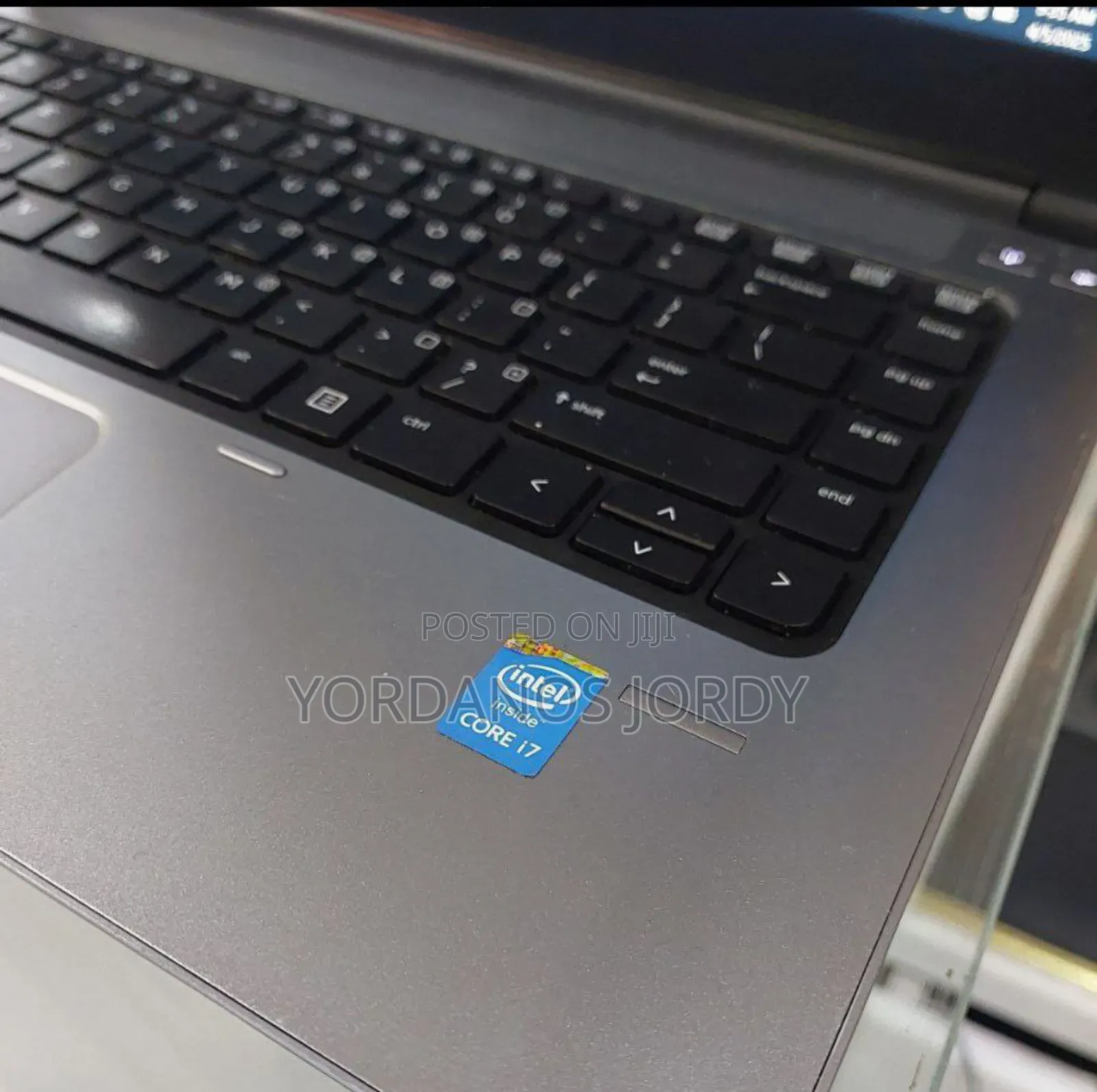 New Laptop HP ProBook 640 G1 8GB Intel Core I5 SSD 500GB