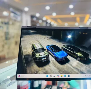 New Laptop Lenovo 16GB Intel Core I5 SSD 512GB