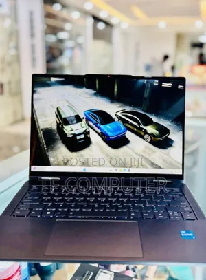 New Laptop Lenovo 16GB Intel Core I5 SSD 512GB