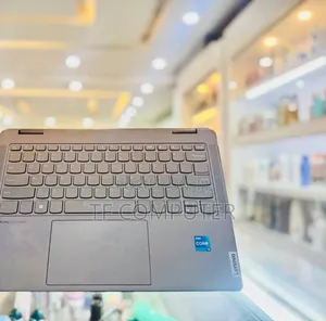 New Laptop Lenovo 16GB Intel Core I5 SSD 512GB