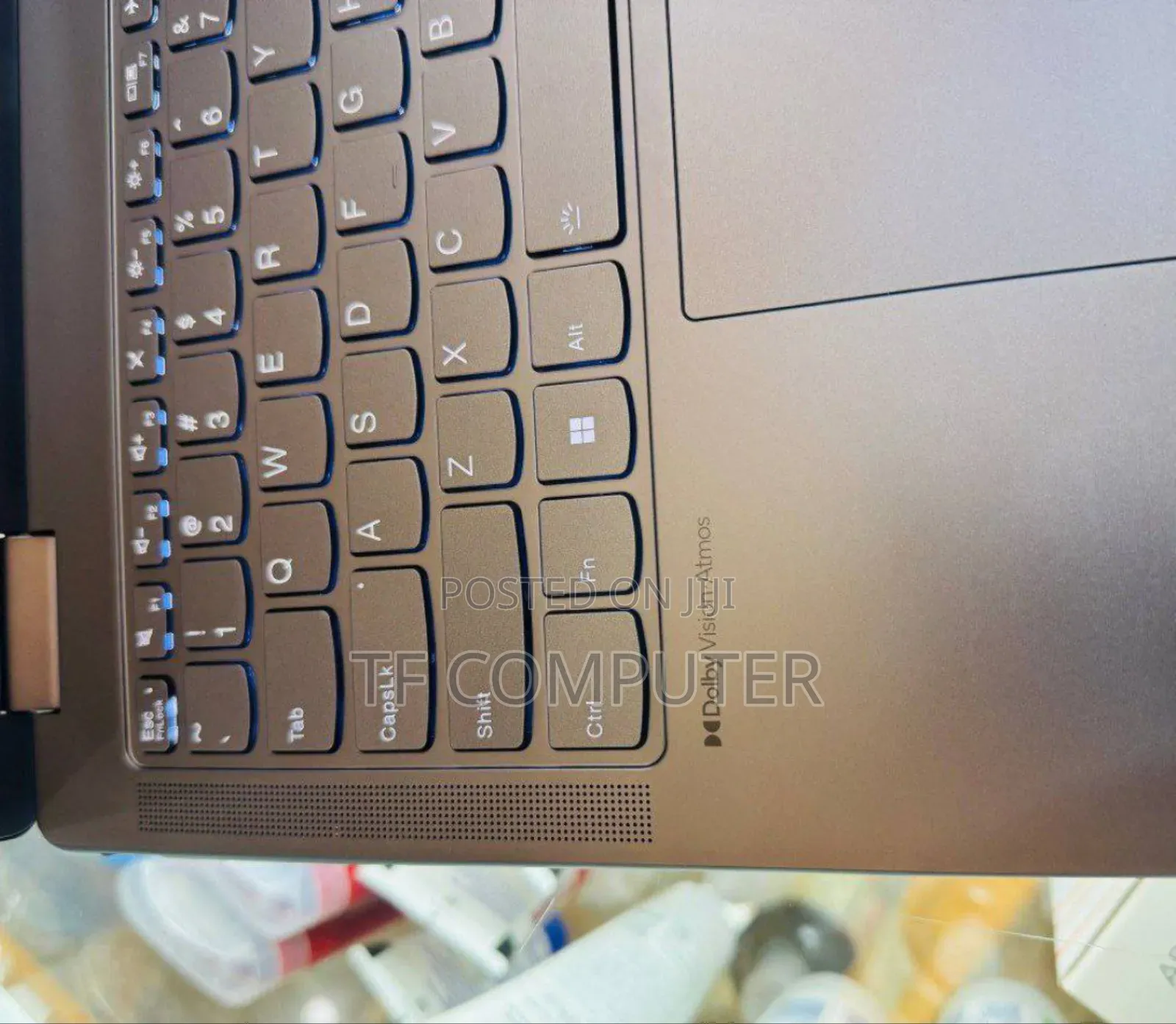 New Laptop Lenovo 16GB Intel Core I5 SSD 512GB